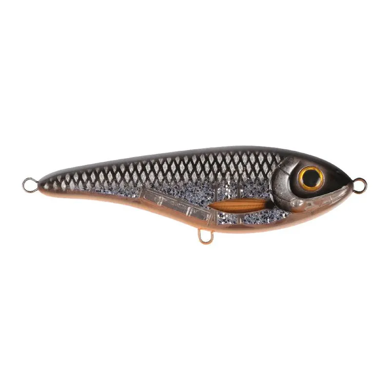Strike Pro Buster Jerk Slow Sinking - Jerkbait Vente Directe