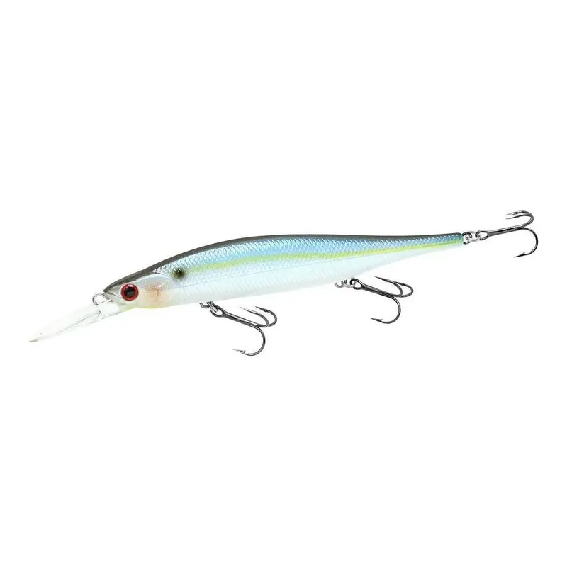 Haute Qualité Lucky Craft Lightning Pointer 110 SP – Poisson nageur