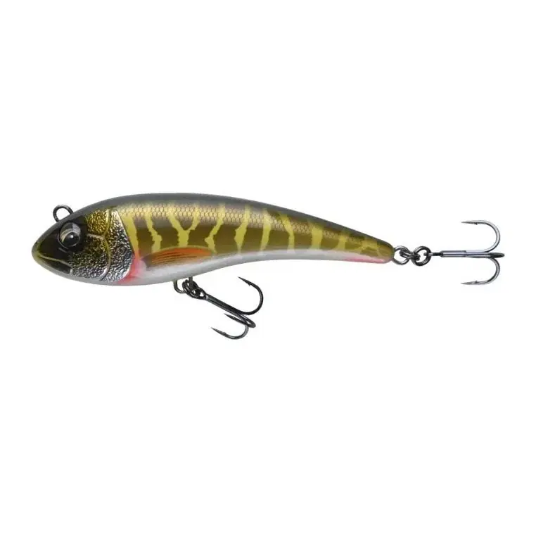 Nouvel Arrivage Savage Gear Low Glider Jerk SS - Jerkbait