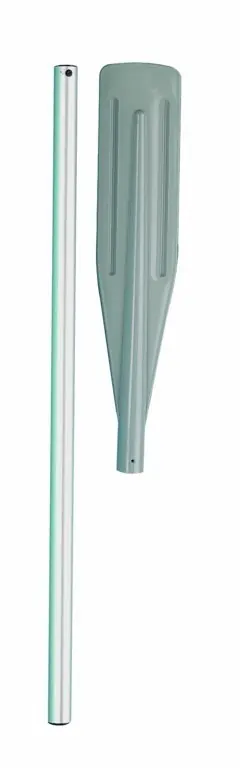 Aviron 4Water demontable aluminium 180 Achetez Aujourd&rsquo;hui
