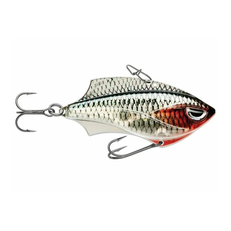 Rapala Rap-V Blade - Vibration Bait Expédition Rapide