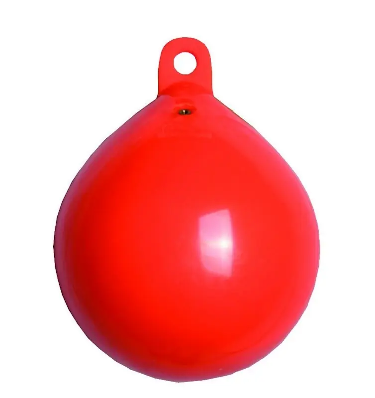 Achetez Aujourd&rsquo;hui Flotteur Majoni gonflable orange 2 yeux