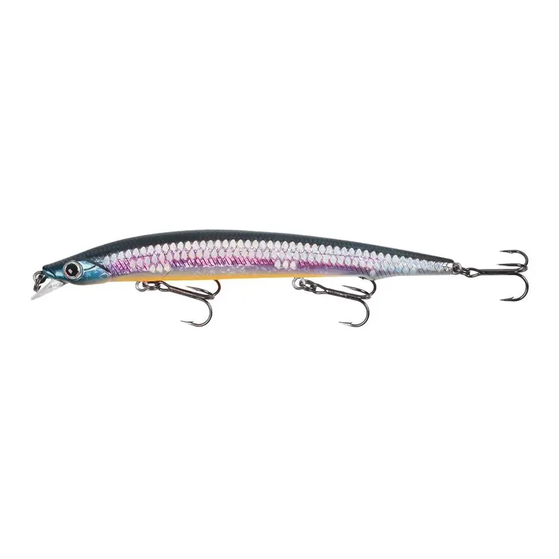 Retour Gratuit Stucki Fishing Zeal 120 SS Twitchbait
