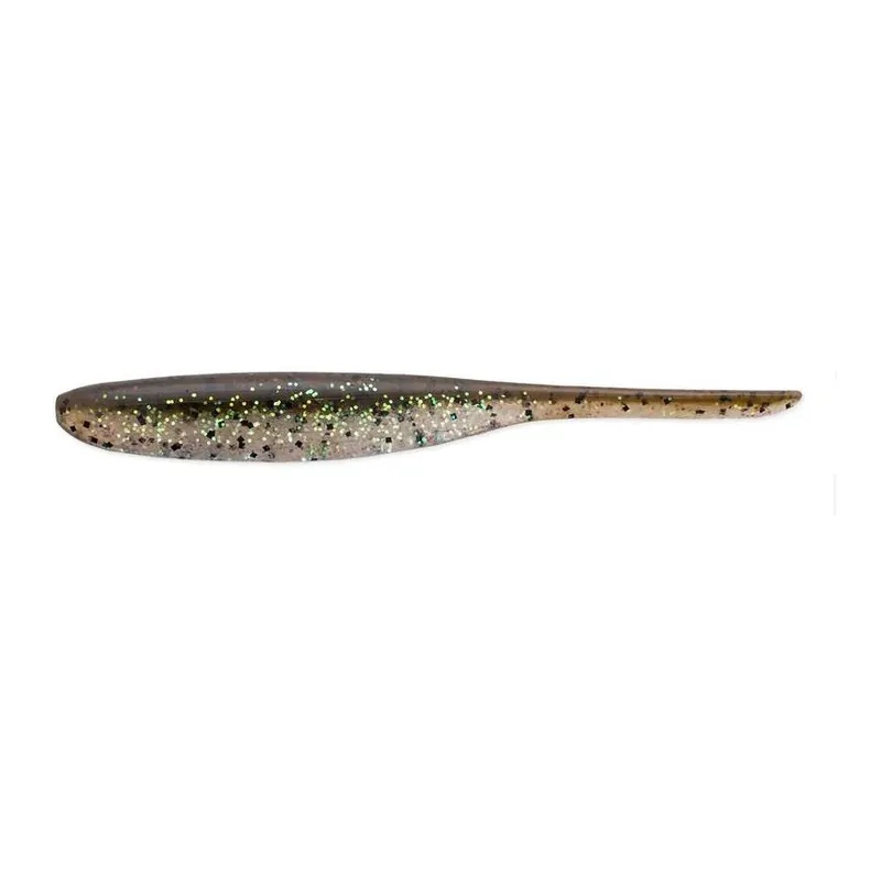 Keitech Shad Impact Panhandle Moon - Leurre souple Prix Cassé