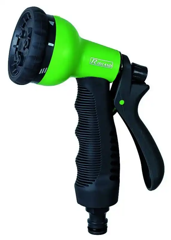 Populaire Pistolet Ribiland réglable multijets