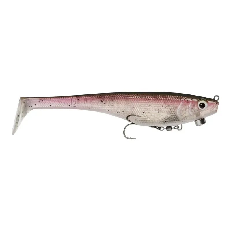 Rapala Soft Peto Prerigged Top Vente