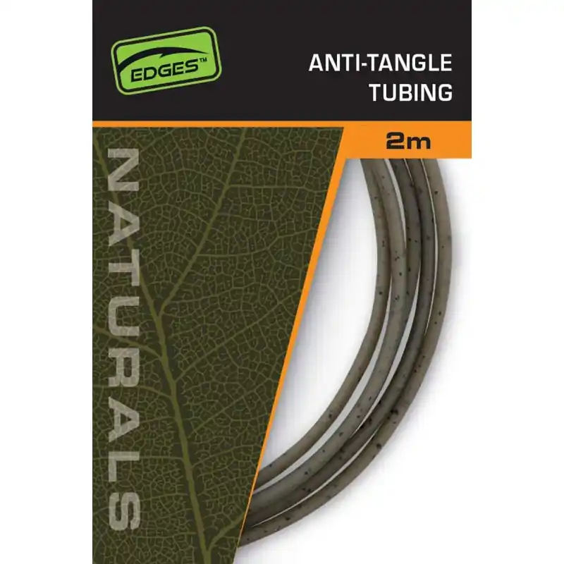 Paiement Sécurisé Anti-Tangle Tubing Naturals FOX
