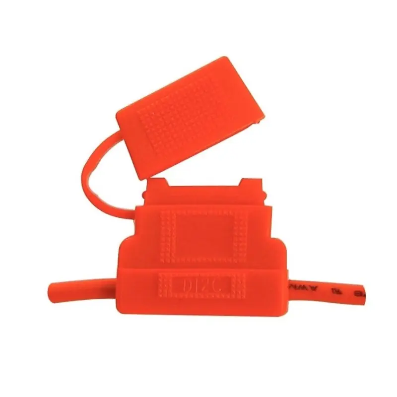 Promotion Saisonnière Porte fusible étanche VDM