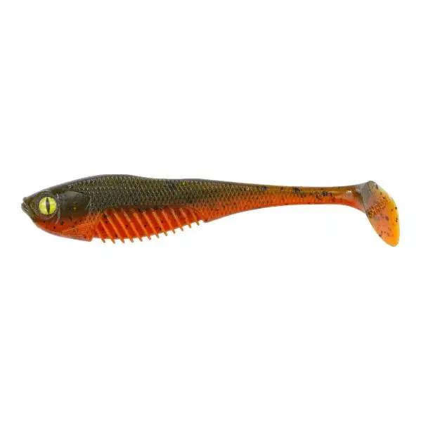 Balzer Floating Punker - Poisson souple flottant Réduction