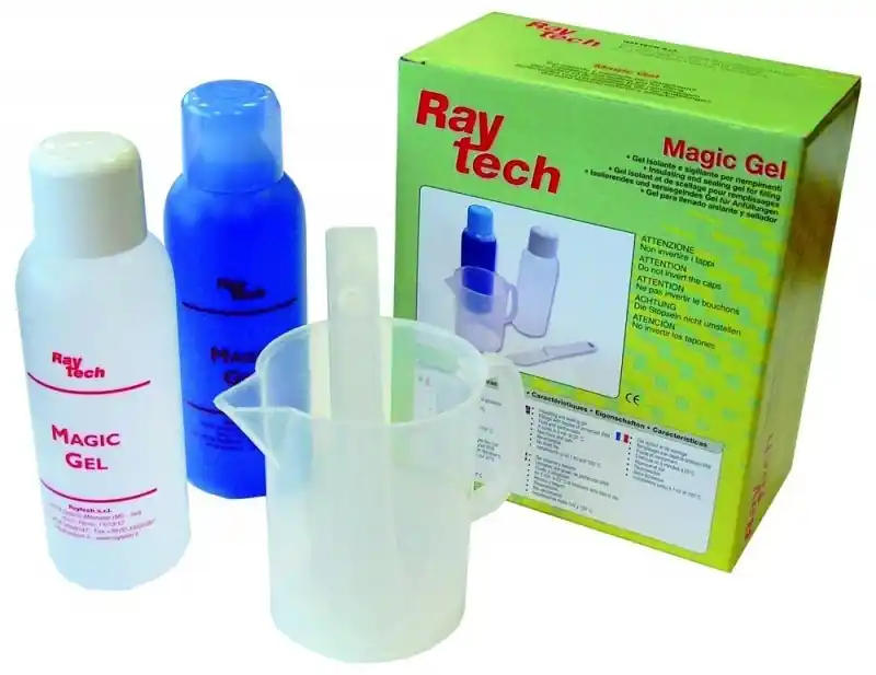Meilleure Vente Gel silicone isolant Klauke France