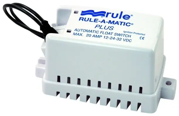 Offre Exclusive Contacteur Rule A Matic Plus