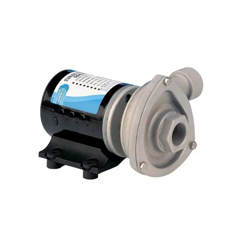 Prix Réduit Pompe Jabsco centrifuge 24V