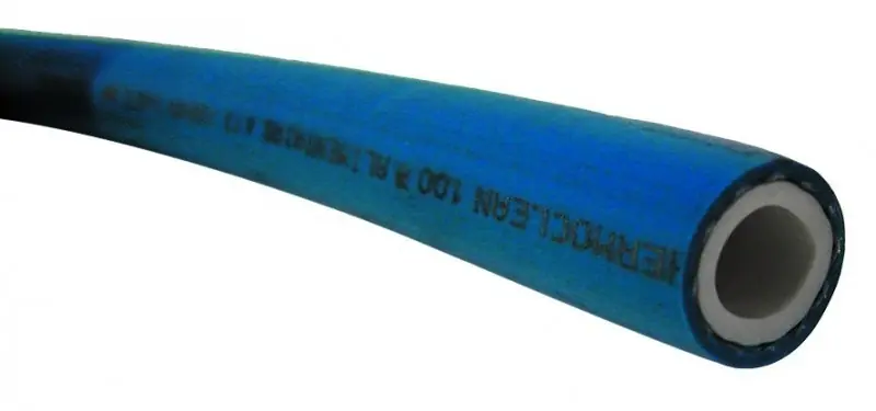 Dernière Chance THERMOCLEAN AL 100*C 16MM
