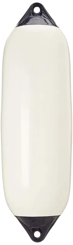 Dernier Modèle Pare-battage Polyform Norway blanc F6 29X109 cm