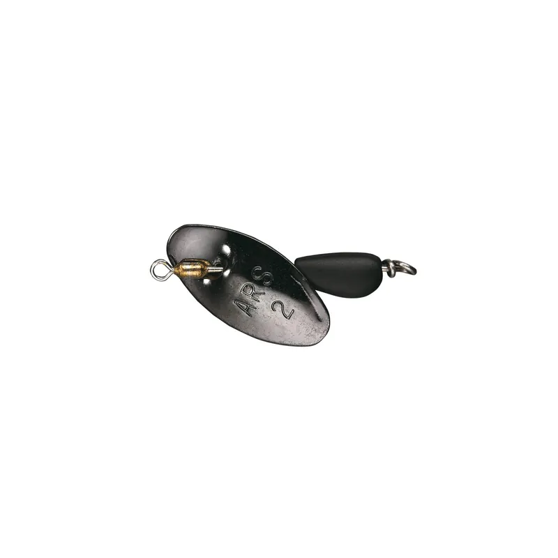 Seulement Aujourd&rsquo;hui CUILLER TOURNANTE SMITH AR-S 2 G SINGLE HOOK