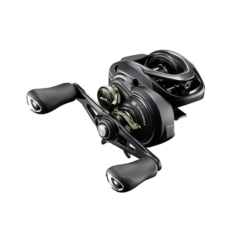 MOULINET CASTING SHIMANO CURADO MGL K Meilleur Prix