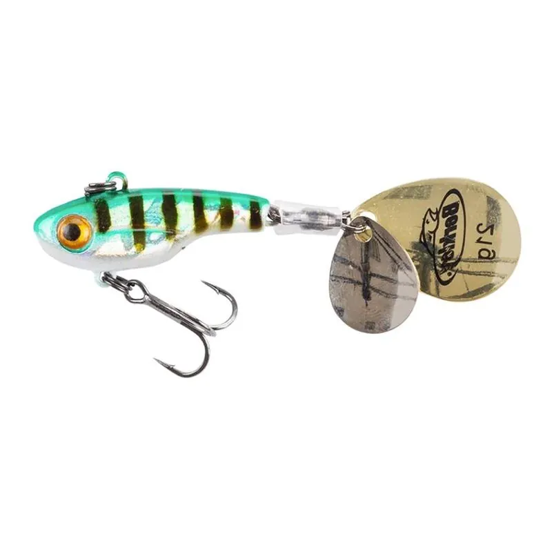 Berkley Pulse Spintail - Spinjig Dernière Chance