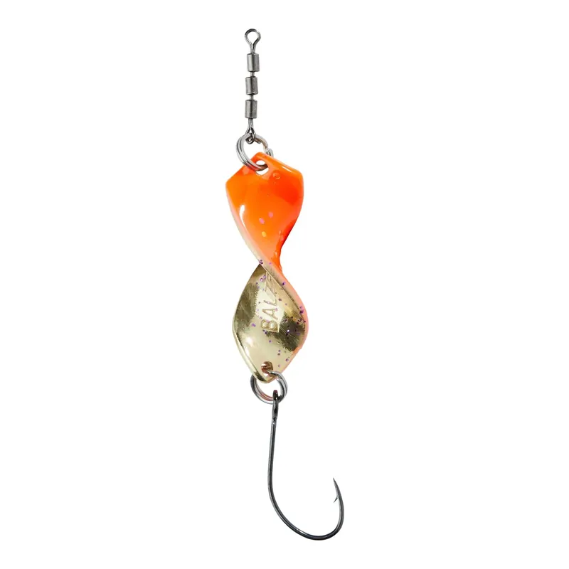 Balzer Shooter Spoon - Spoon Vente Directe