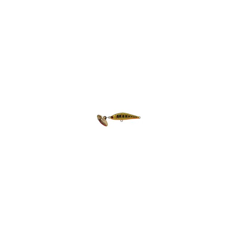 CUILLER TOURNANTE SMITH AR-HD MINNOW 45HS Prix Choc