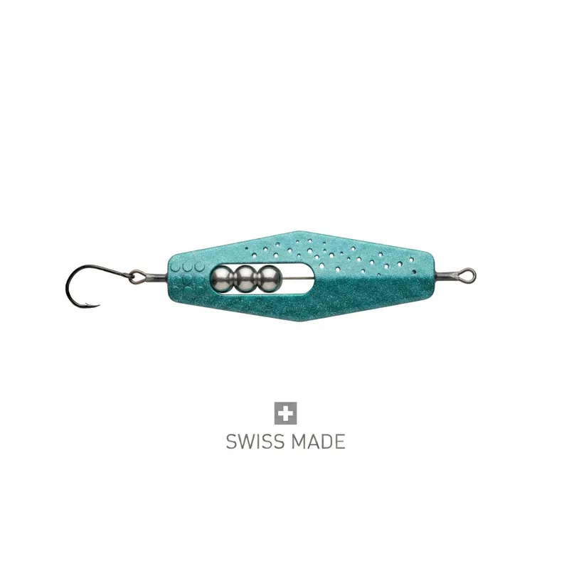 Expédié Aujourd&rsquo;hui JB Fishing Pulse-Spoon