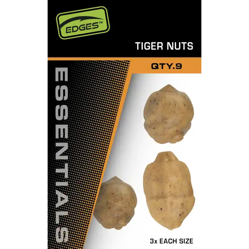 Achat Immédiat Esche Plastique FOX Tigernuts Flottantes
