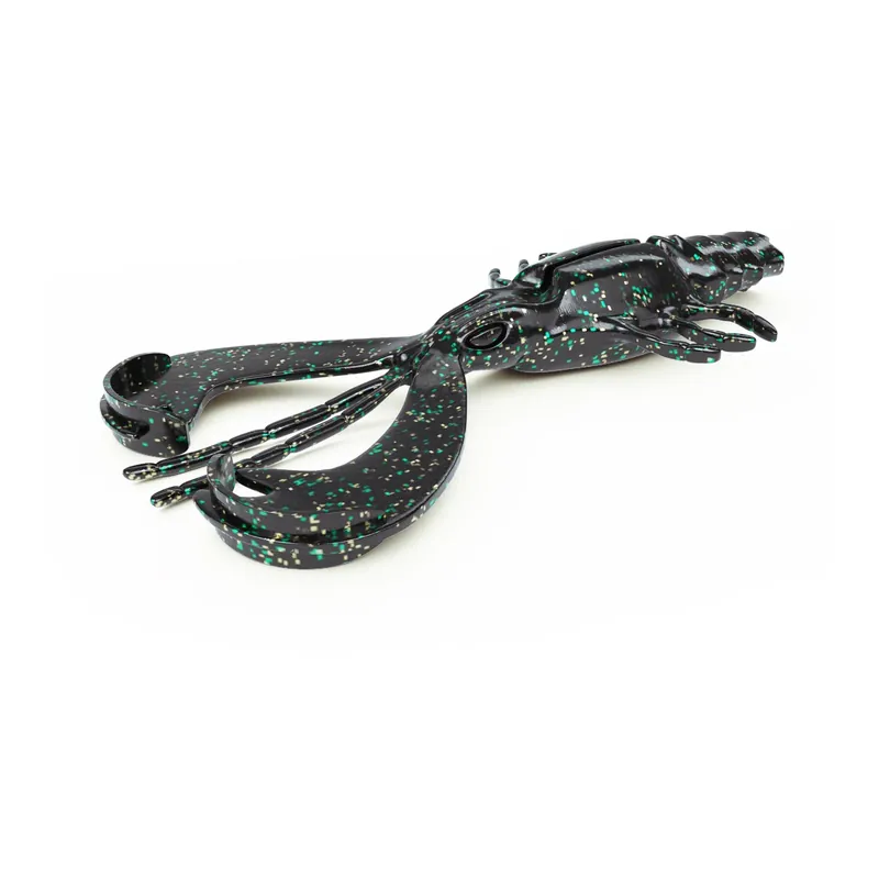 Nouvel Arrivage Nays CRW - Leurre souple