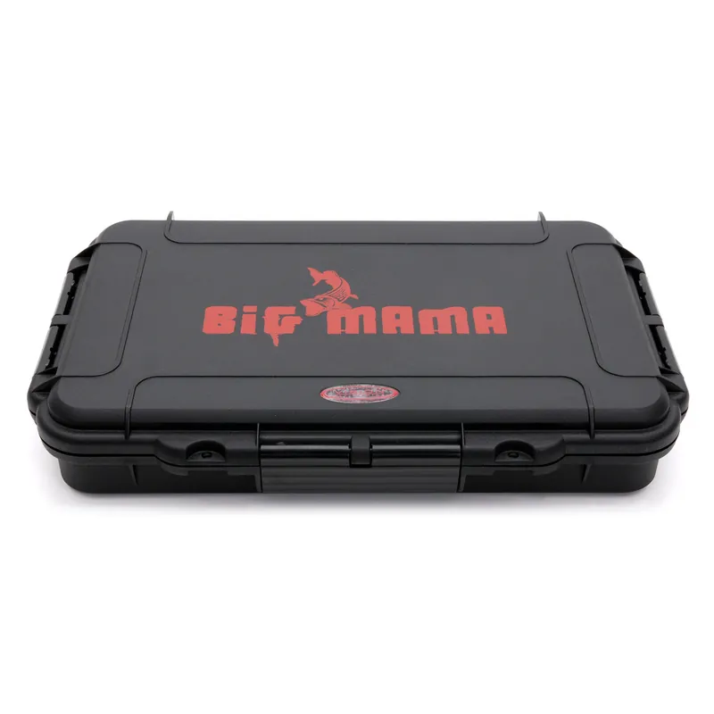 Boîte VISION AQUA BIG MAMA Must-Have