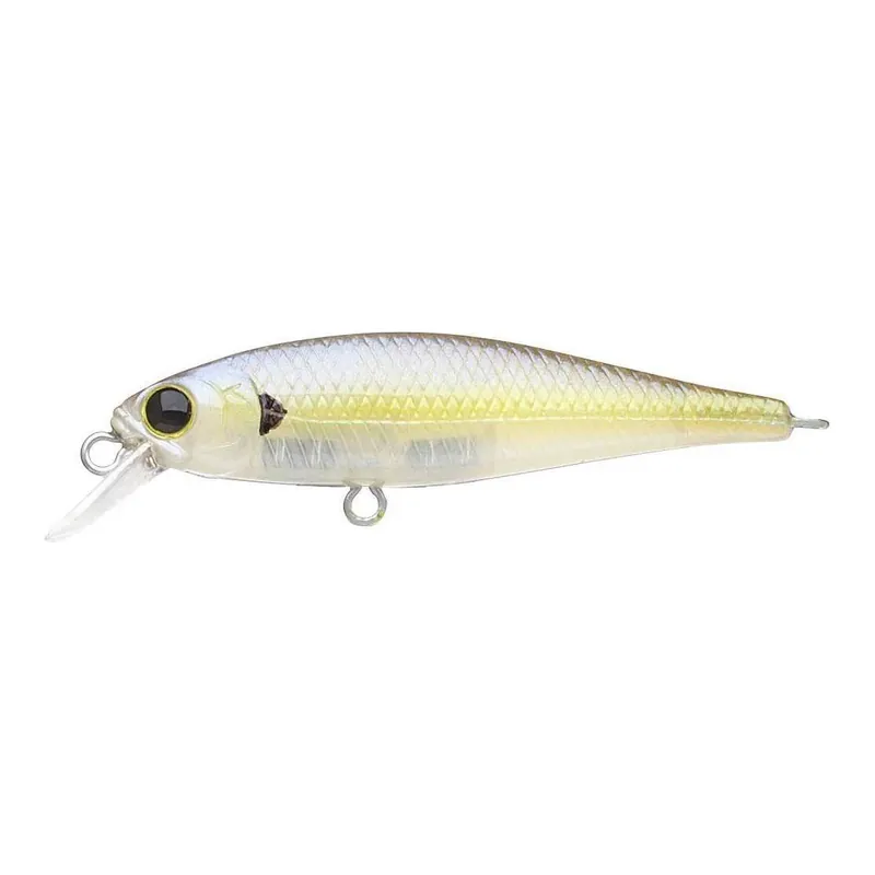 Seulement Aujourd'hui Lucky Craft Pointer 48 SP - Wobbler