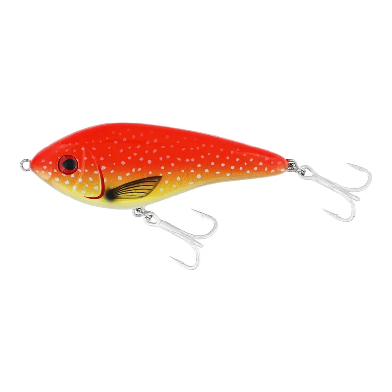 Westin Swim SW Glidebait – Jerkbait Meer Meilleure Vente