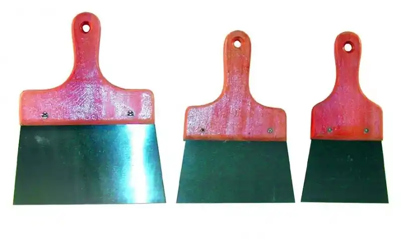 Couteau à enduire 4Water 12 cm Certifié