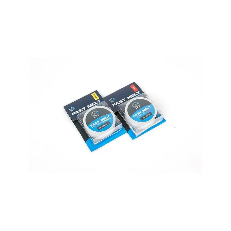 Promotion Saisonnière Ruban PVA NASH Fast Melt Wide