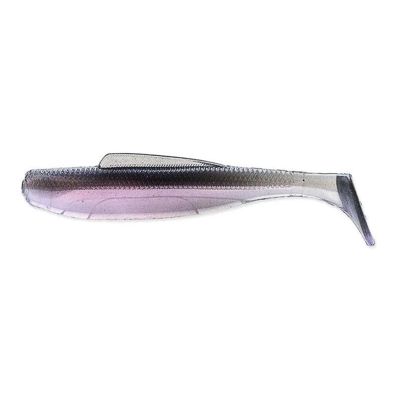 Z-Man Diezel MinnowZ Mood Ring – Leurre Souple Bon Plan