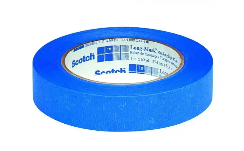 Ruban 3M masquage bleu Pas Cher