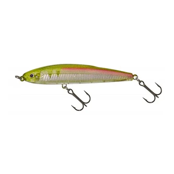 Nouvelle Collection Gunki Shore Shaver 85 S – Stickbait