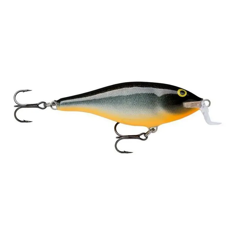 Rapala Shallow Shad Rap - Wobbler Bon Plan
