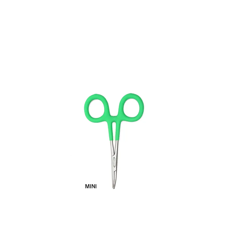 Usine Directe PINCE VISION CURVED MINI forceps