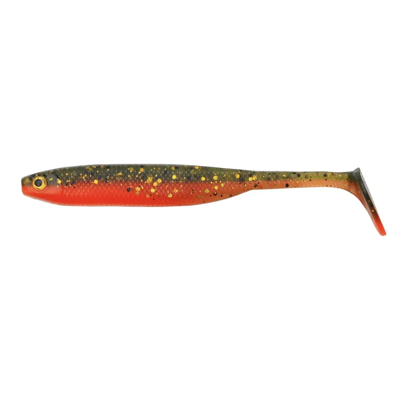 Promotion Saisonnière Stucki Fishing Prey One - Gummiköder