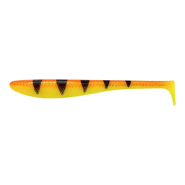 Savage Gear Monster Shad - Gummiköder Vente Directe