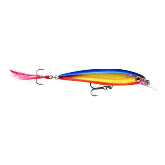 Offre Du Jour Rapala X-Rap - Wobbler