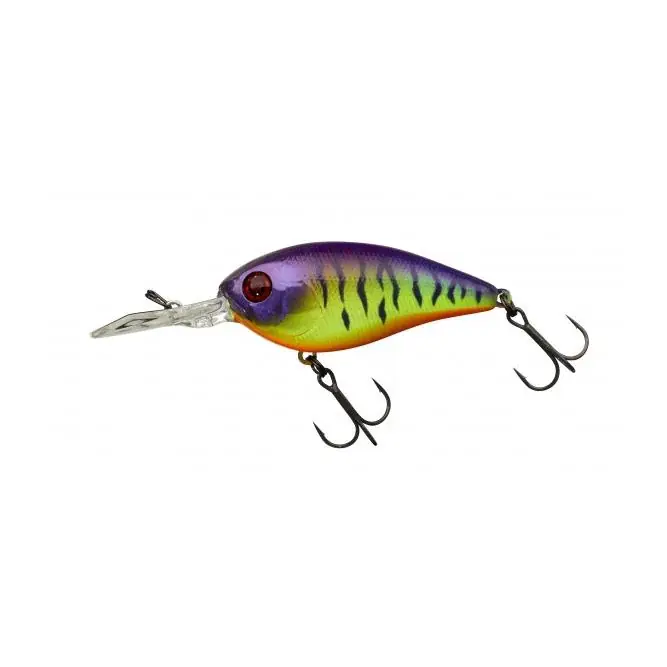 Illex Digle 2 + - Crankbait Expédié Aujourd'hui