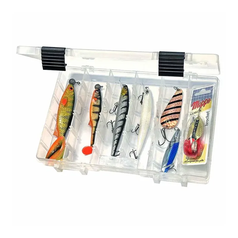 Stucki Fishing Köder Set Hecht Vente Directe