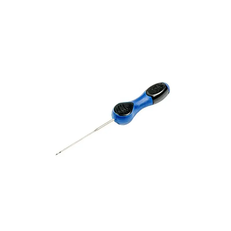 Aiguille Fine Bouillettes NASH Micro Boilie Needle Retour Gratuit