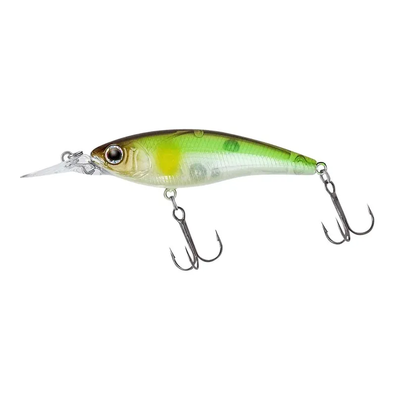 Commande En Gros Daiwa Steez Shad 60SP-SR - Wobbler