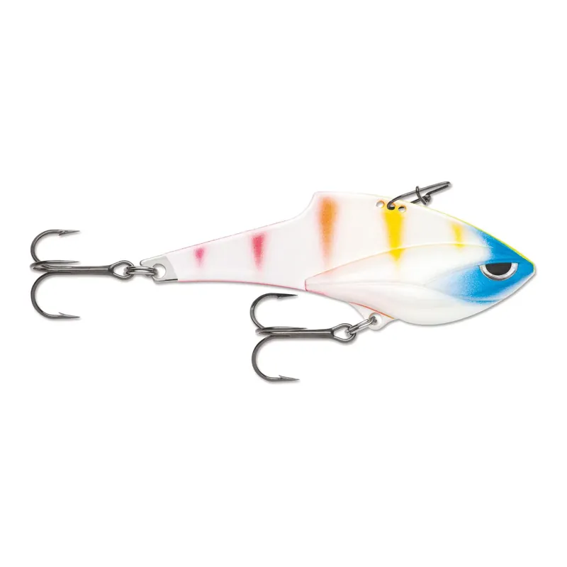 Nouvelle Collection Rapala Rippin‘ Blade - Vibration Bait