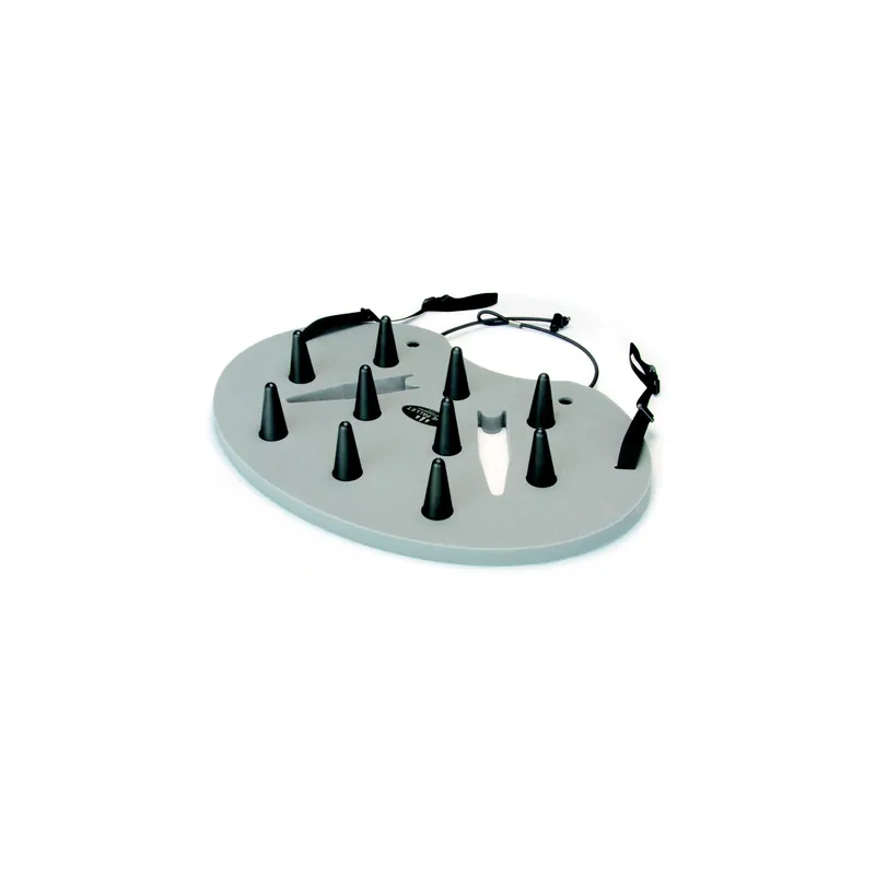 Prix Choc Panier de lancer C&F DESIGN (CFA-300 & CFA-340)