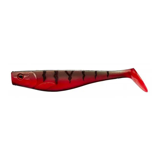 Offre Spéciale Illex Dexter Shad - Leurre souple