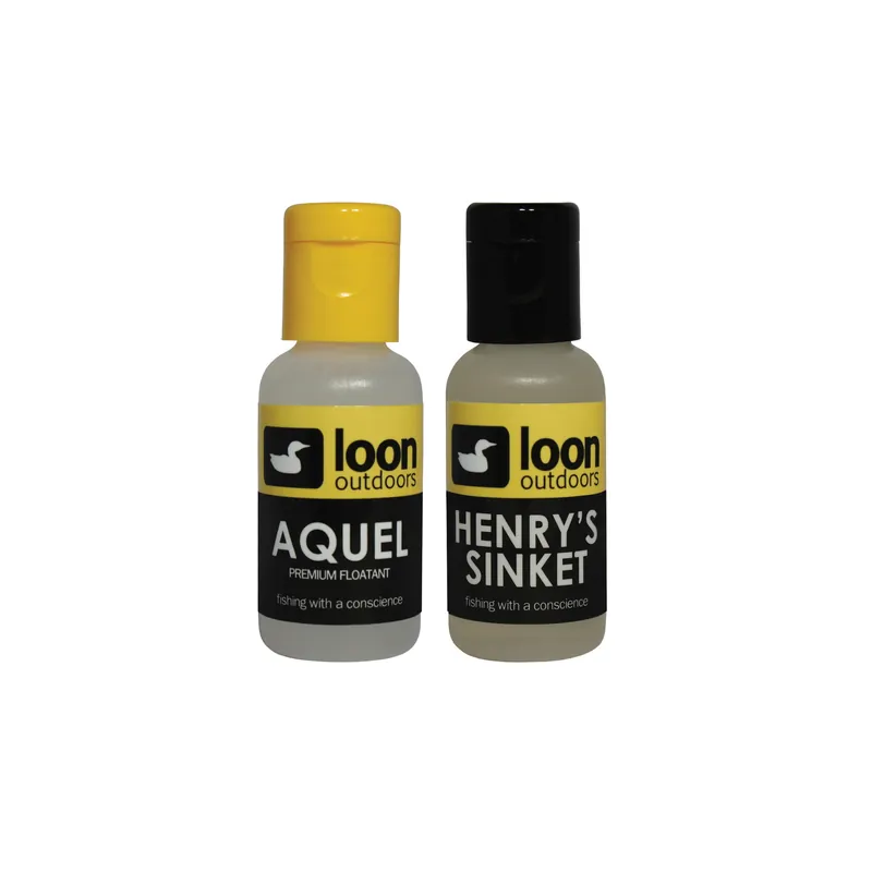 Up & Down Kit LOON Remise