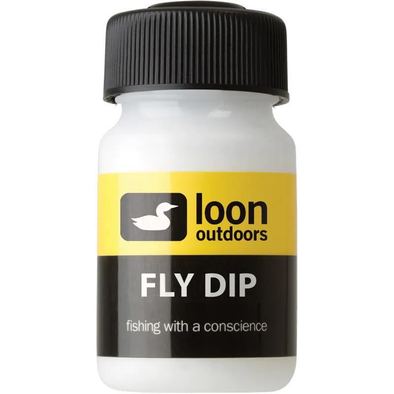 Hydrophobe Fly Dip LOON Réduction