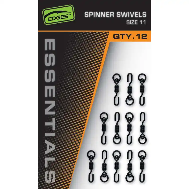 Prix Cassé Emerillon Spinner FOX Taille 11