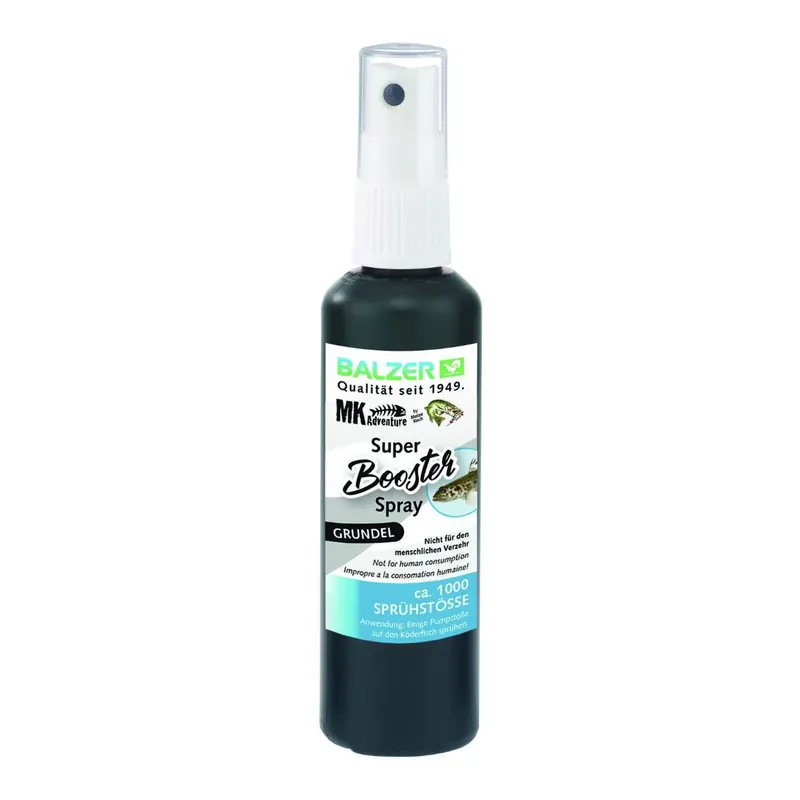 Livraison Express Balzer MK FlavSpary - Flavour Spray